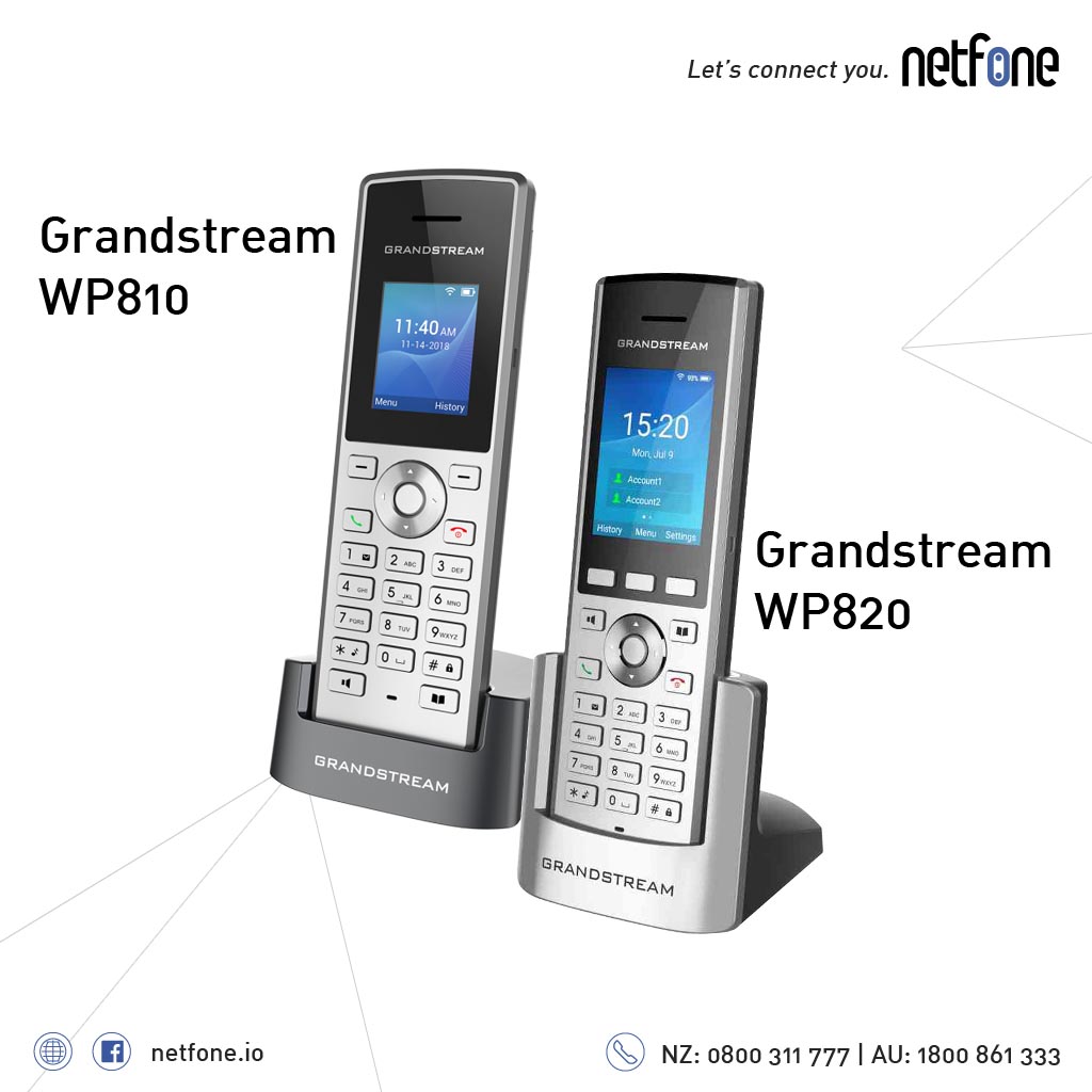 Netfone.io