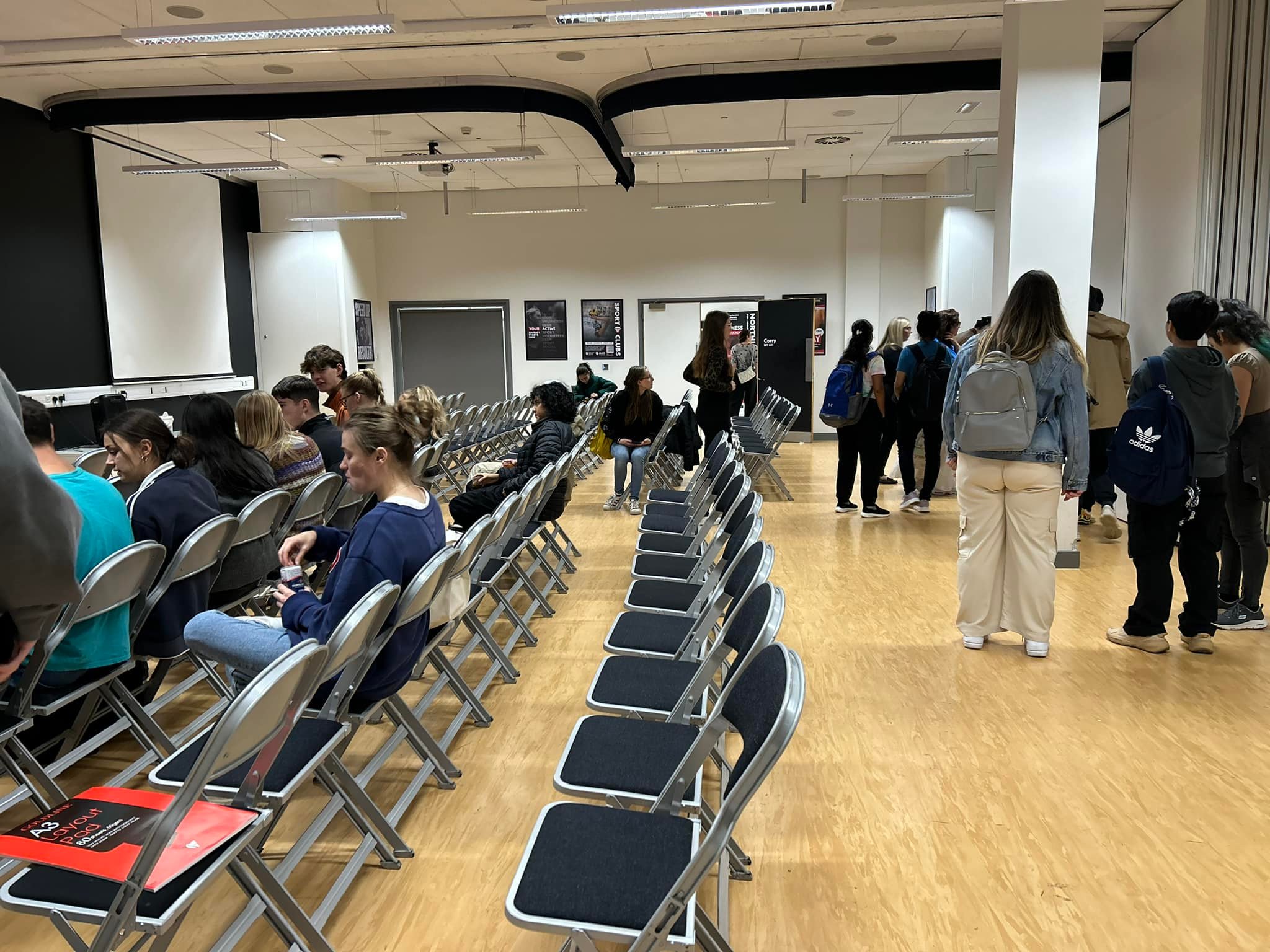 Northumbria International Summer School | Newcastle upon Tyne