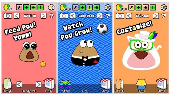 Pou