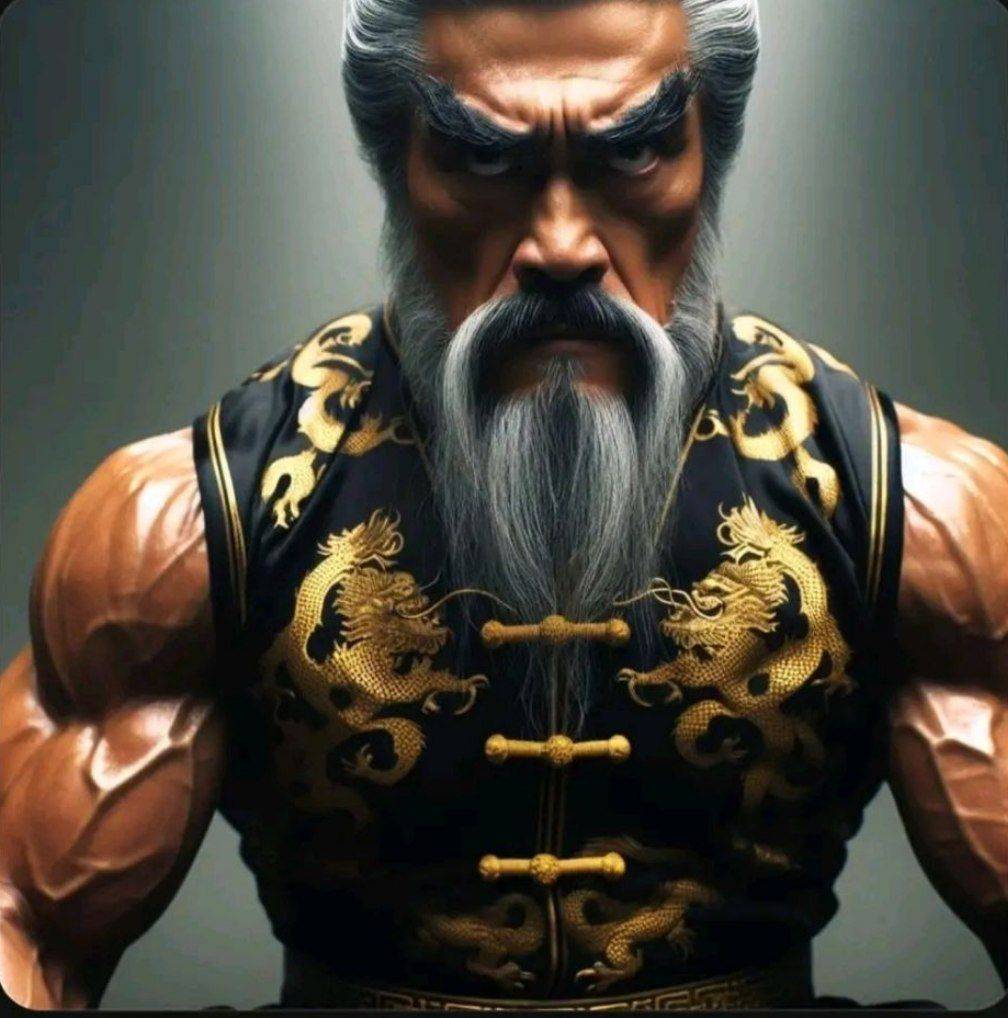 Si este... - Immortal Library -Wuxia,Xiaxia ,Xuanhuan | Facebook