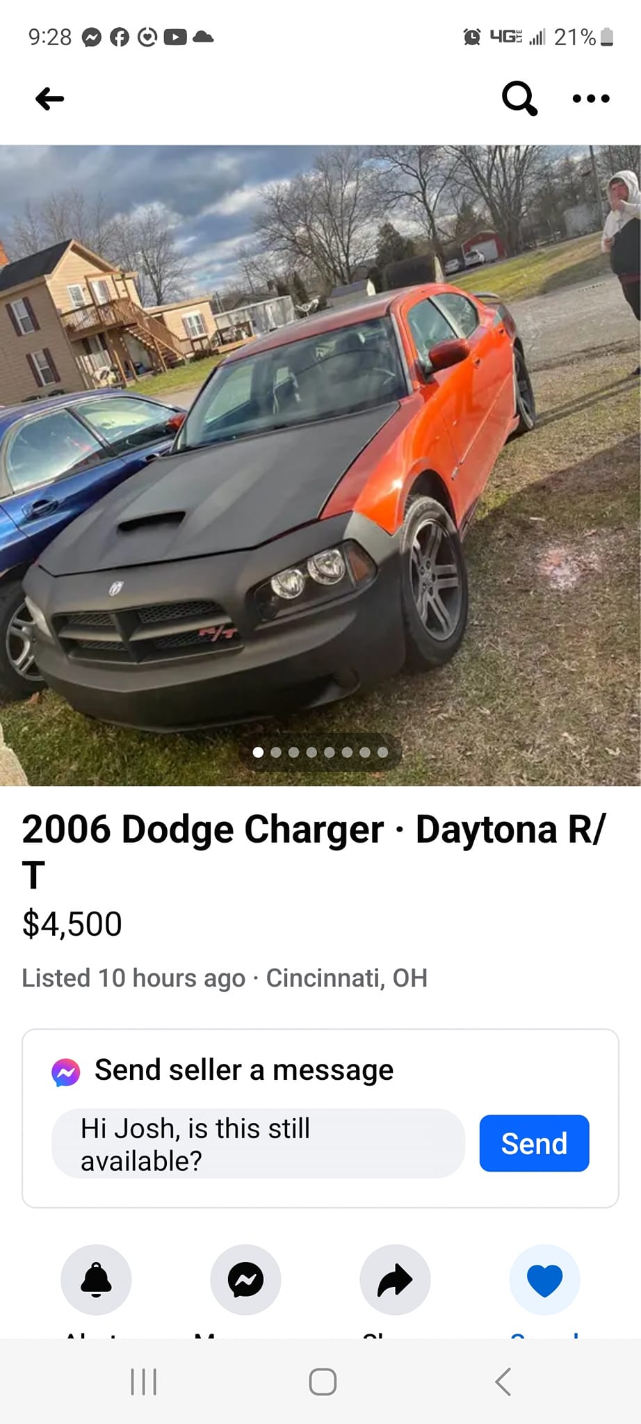 Shamrock Auto Rescue LLC | Cincinnati OH