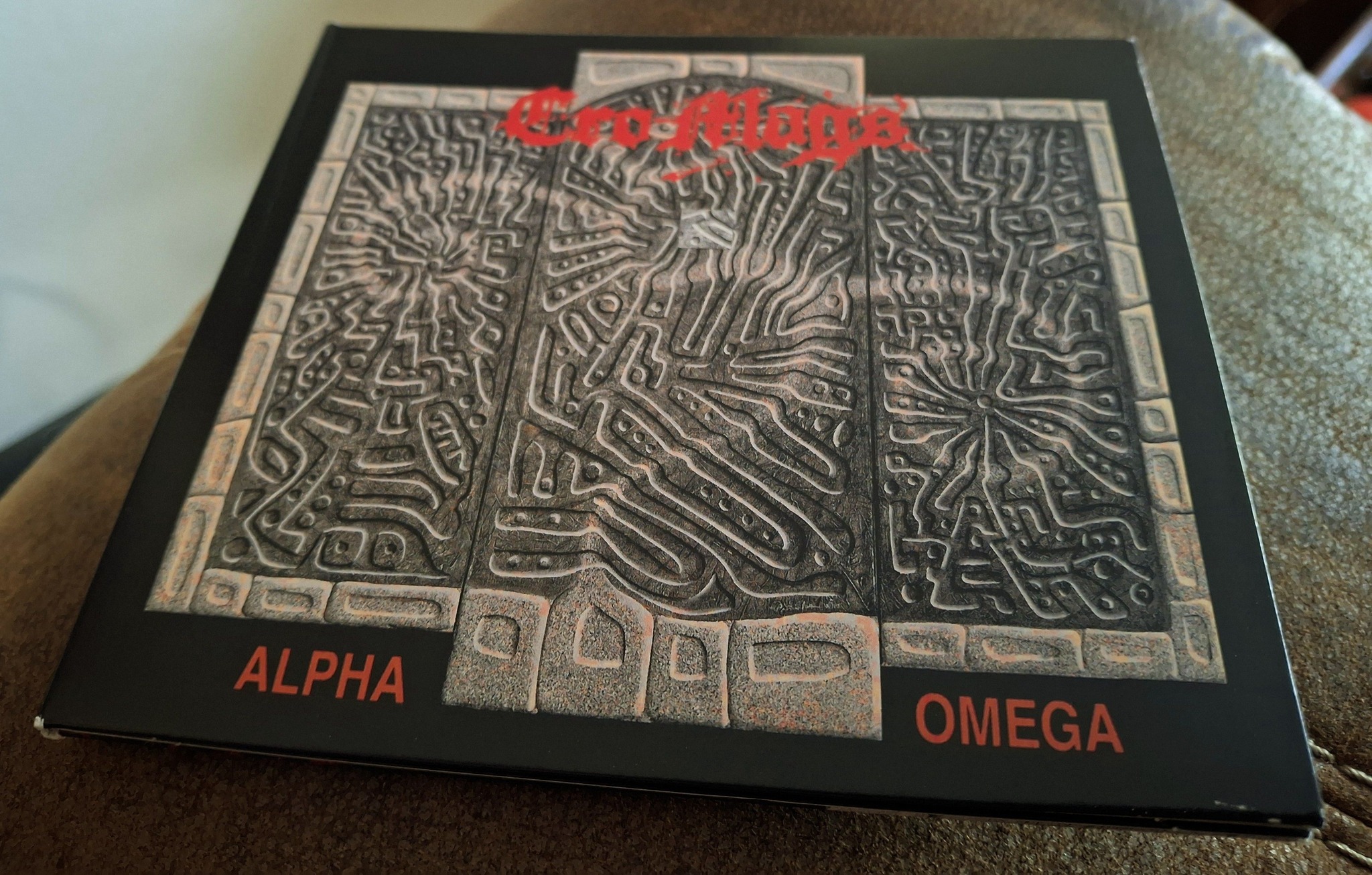 Cro-Mags 
