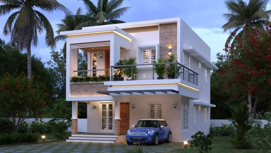 Krishna Builders & Developers | Neyyattinkara