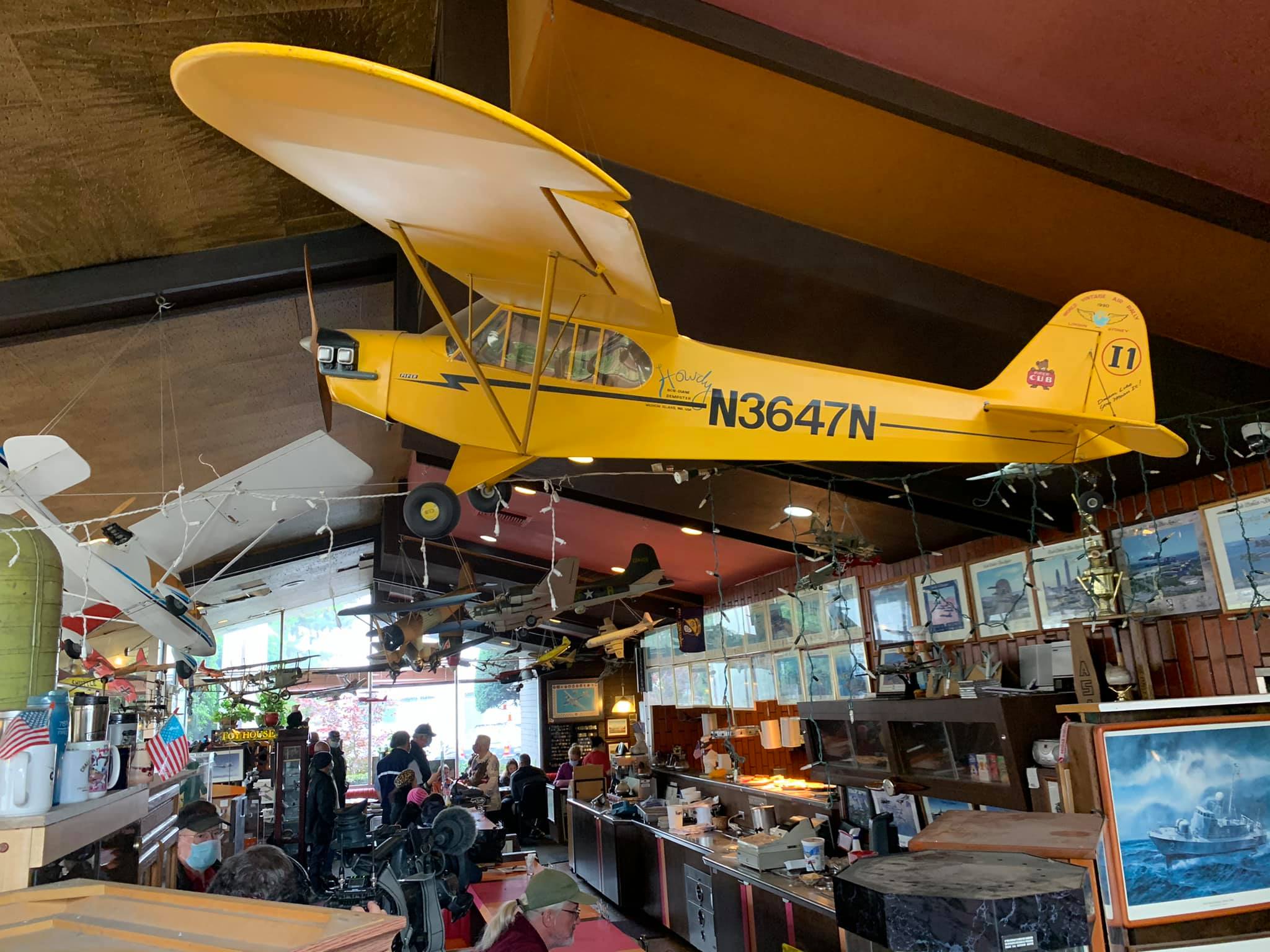 Georgetown Inn | Seattle WA