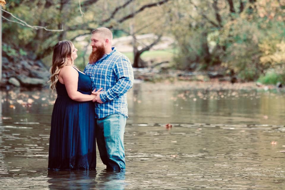 Jamie Inabinet Photography