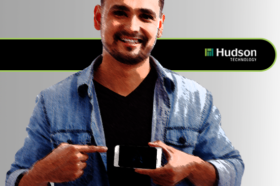 Hudson Technology | Toronto ON