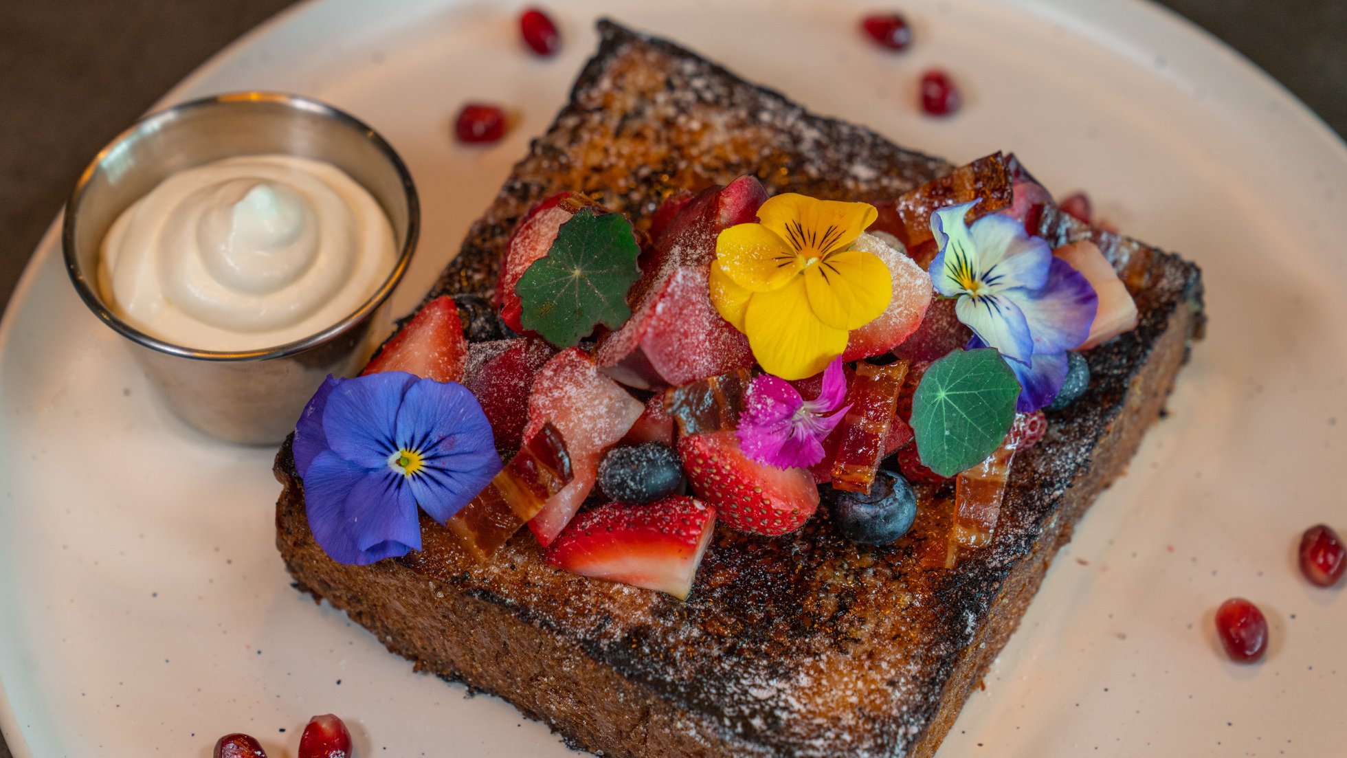 Did someone say brunch? Yes,... - Elixir Coffee and Wine