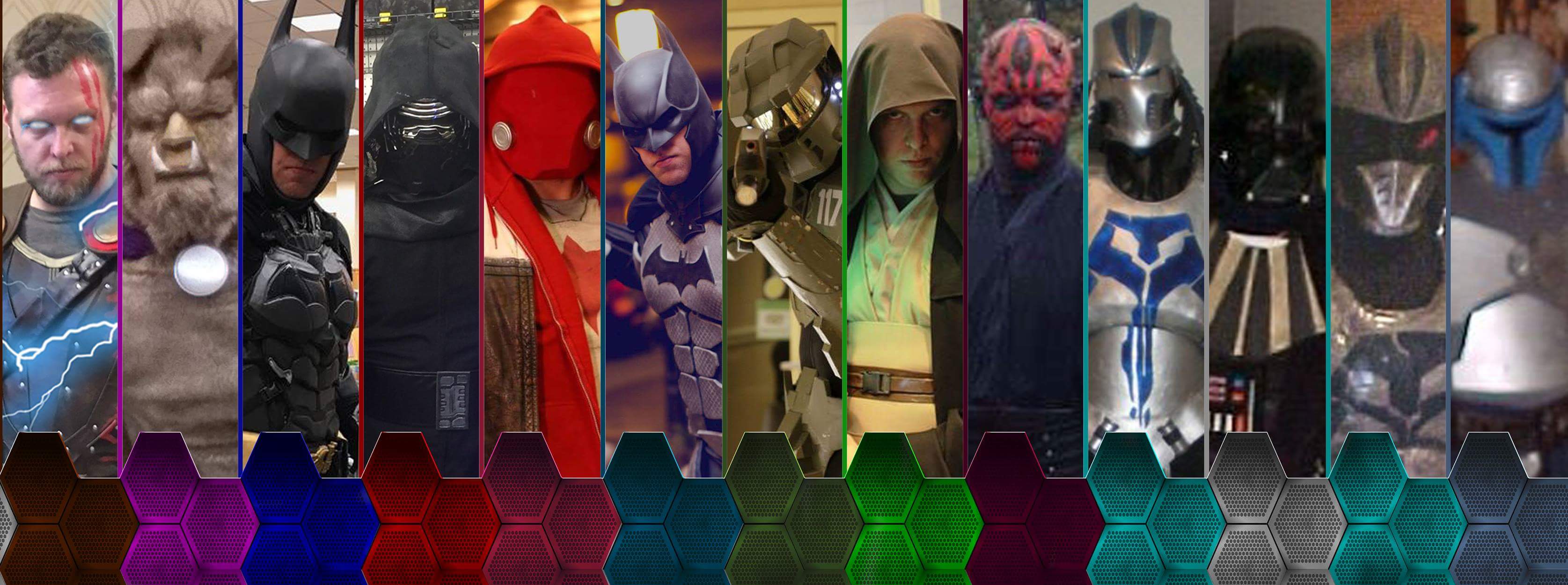 Clockwork Customs & Cosplay