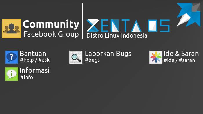 Xenta OS Community | Facebook