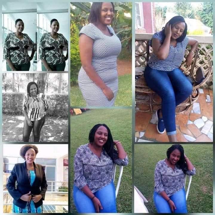 Mantain your body size naturally
