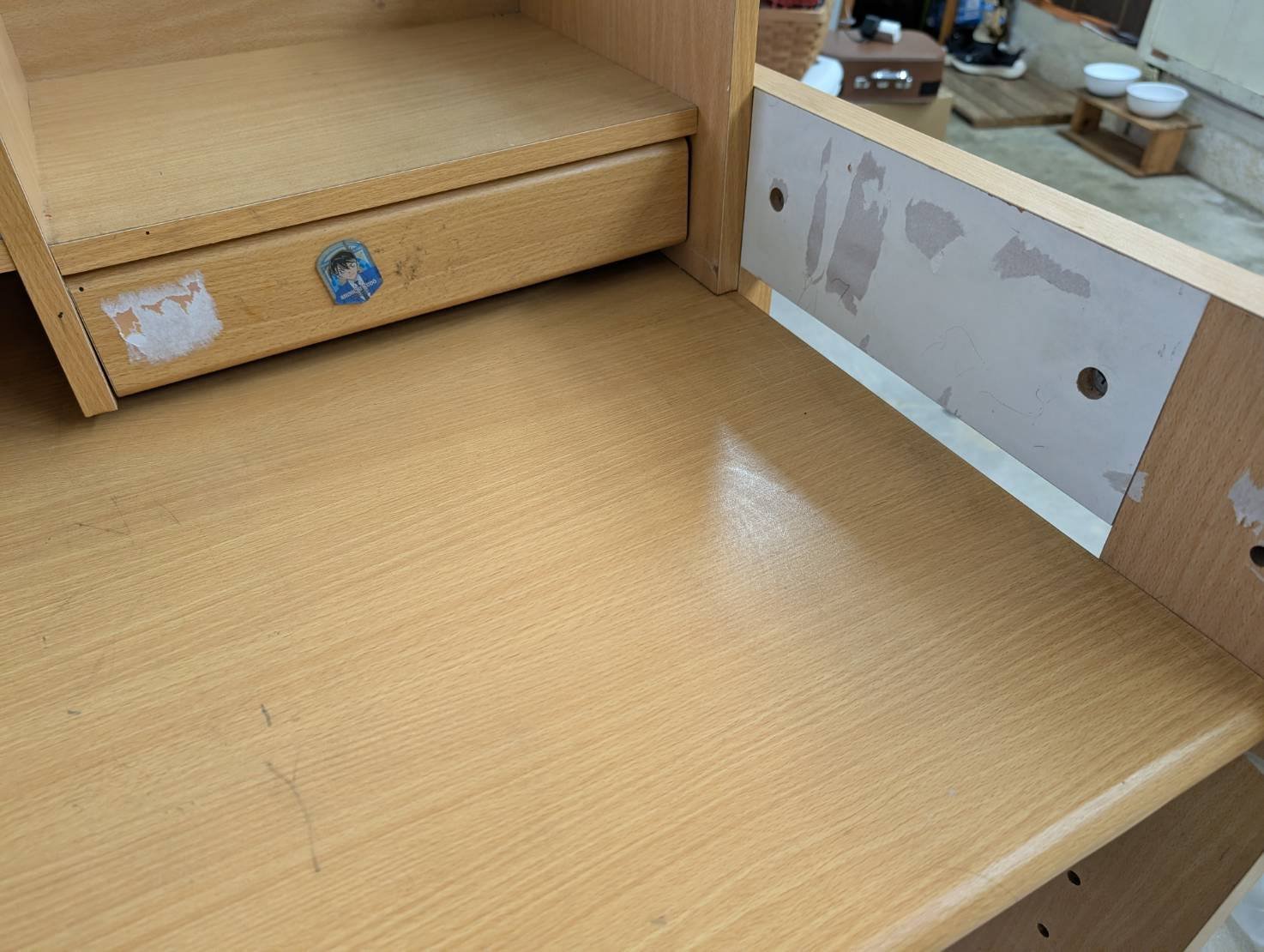 学習机お譲りします。