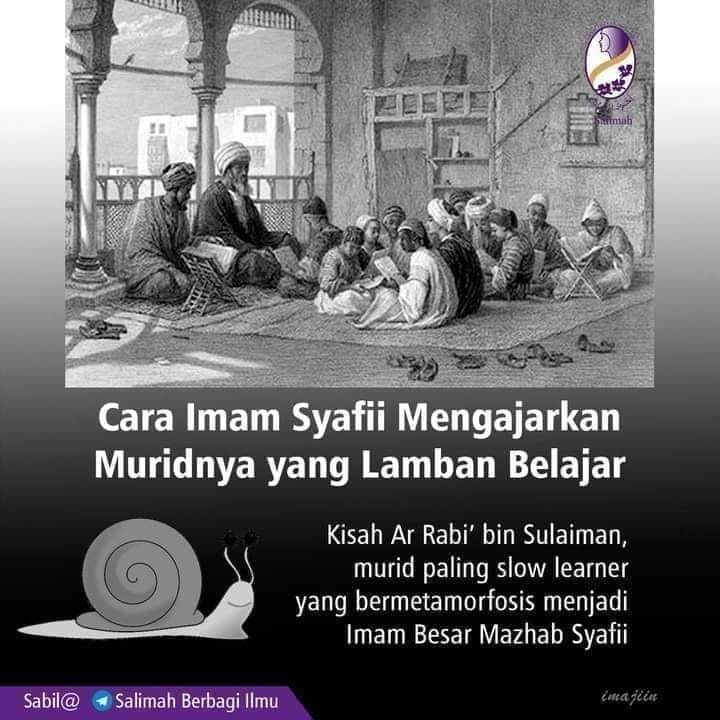Lembaga Pendidikan Al-Qur'an Zirr bin Hubaisy - Baru Terungkap ...