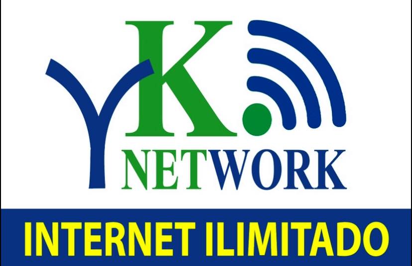 YK Network internet ilimitado | Canóvanas