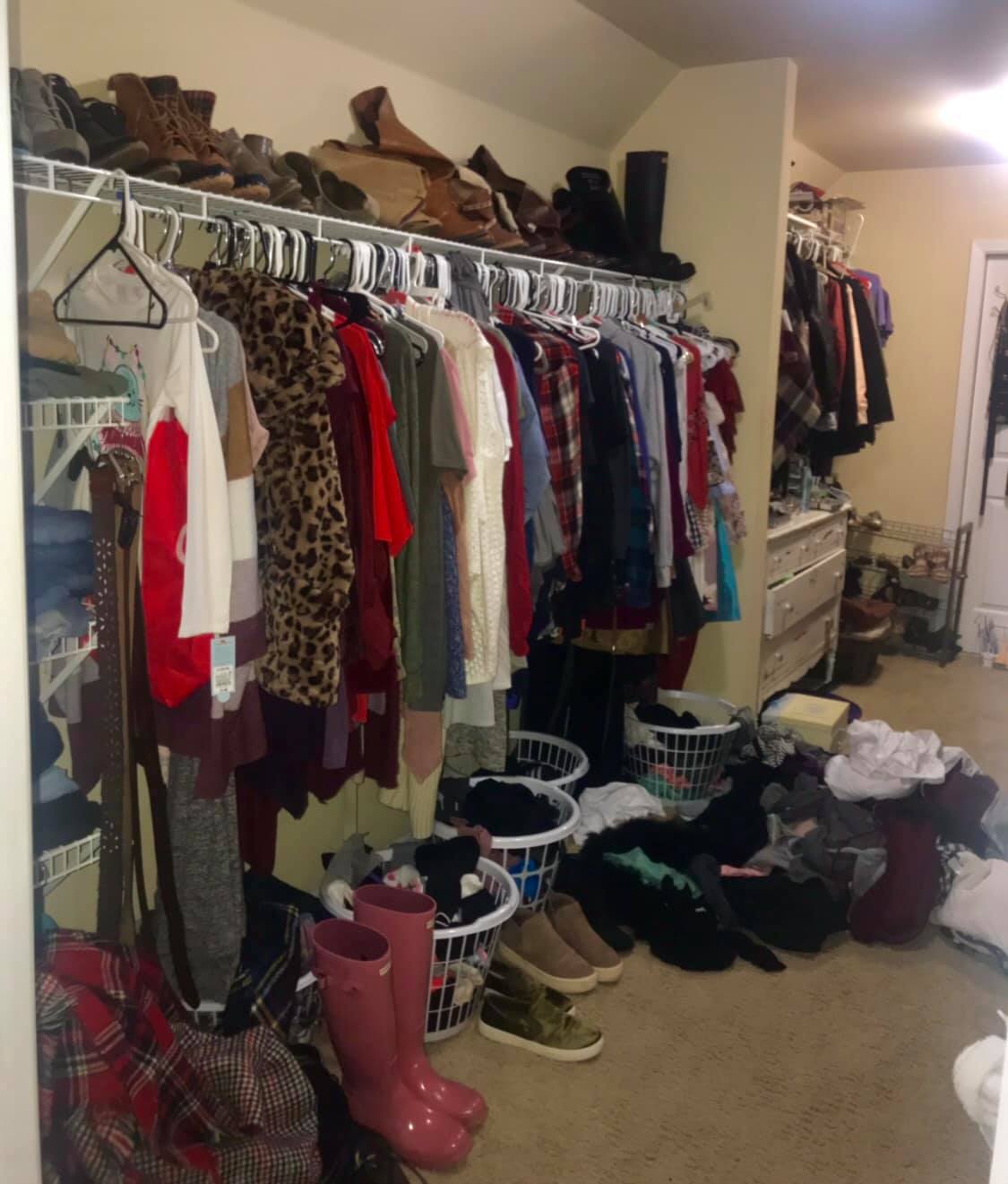 Declutter Divas | Woodstock GA