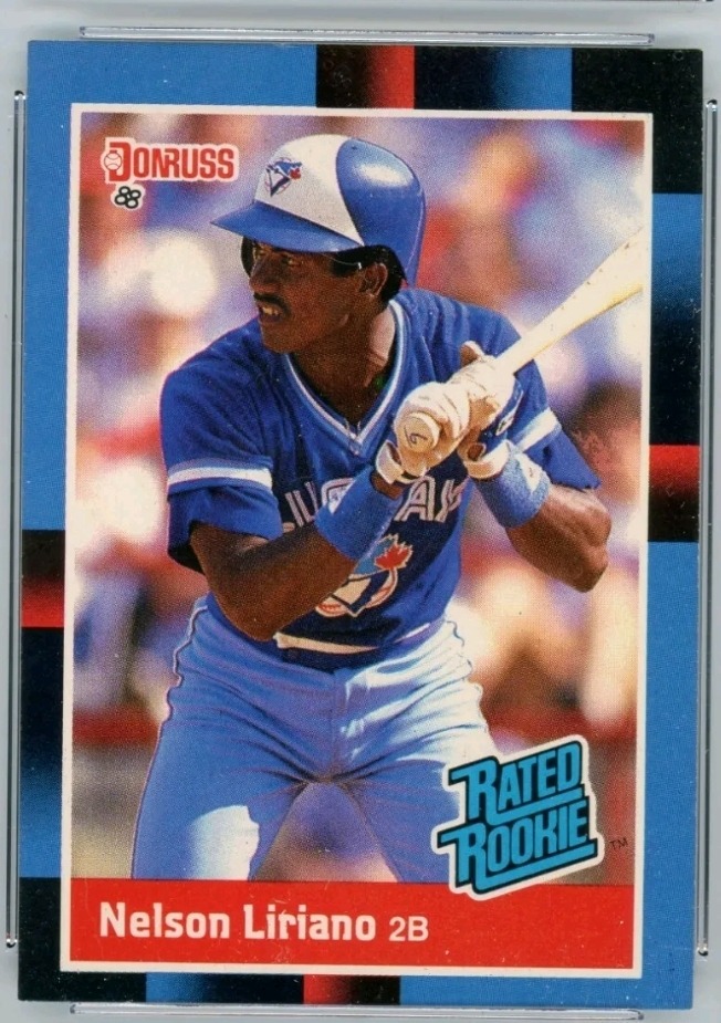 rare 1988 baseball cards Topps MLB Complete Hc Set (792 Picture Cards) : Sports & Outdoors 1988/1989 Pacific Baseball Legends MULTIPLE