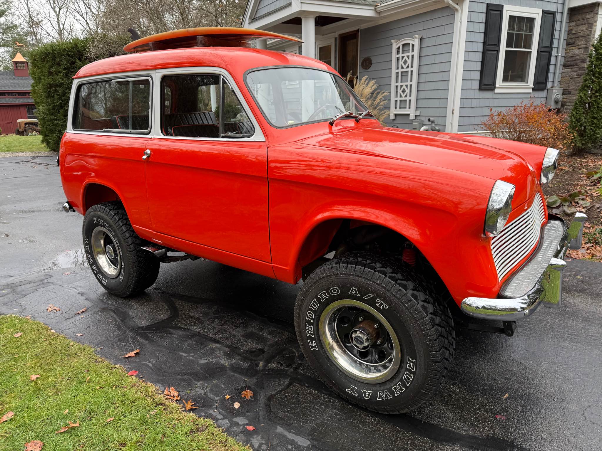 One of a kind - Cars & Trucks - North Smithfield, Rhode Island ...