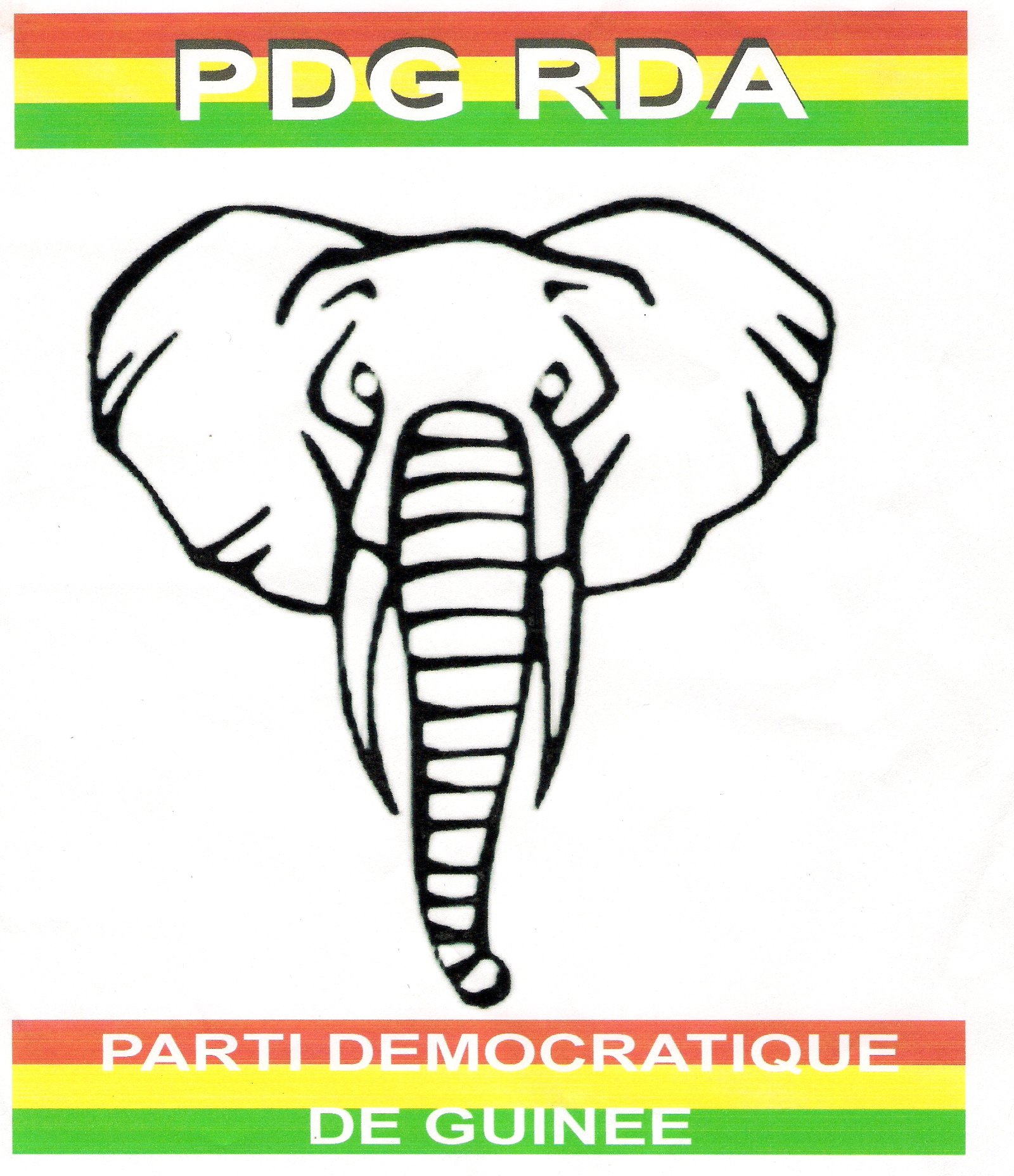 Pdg-rda Révolution
