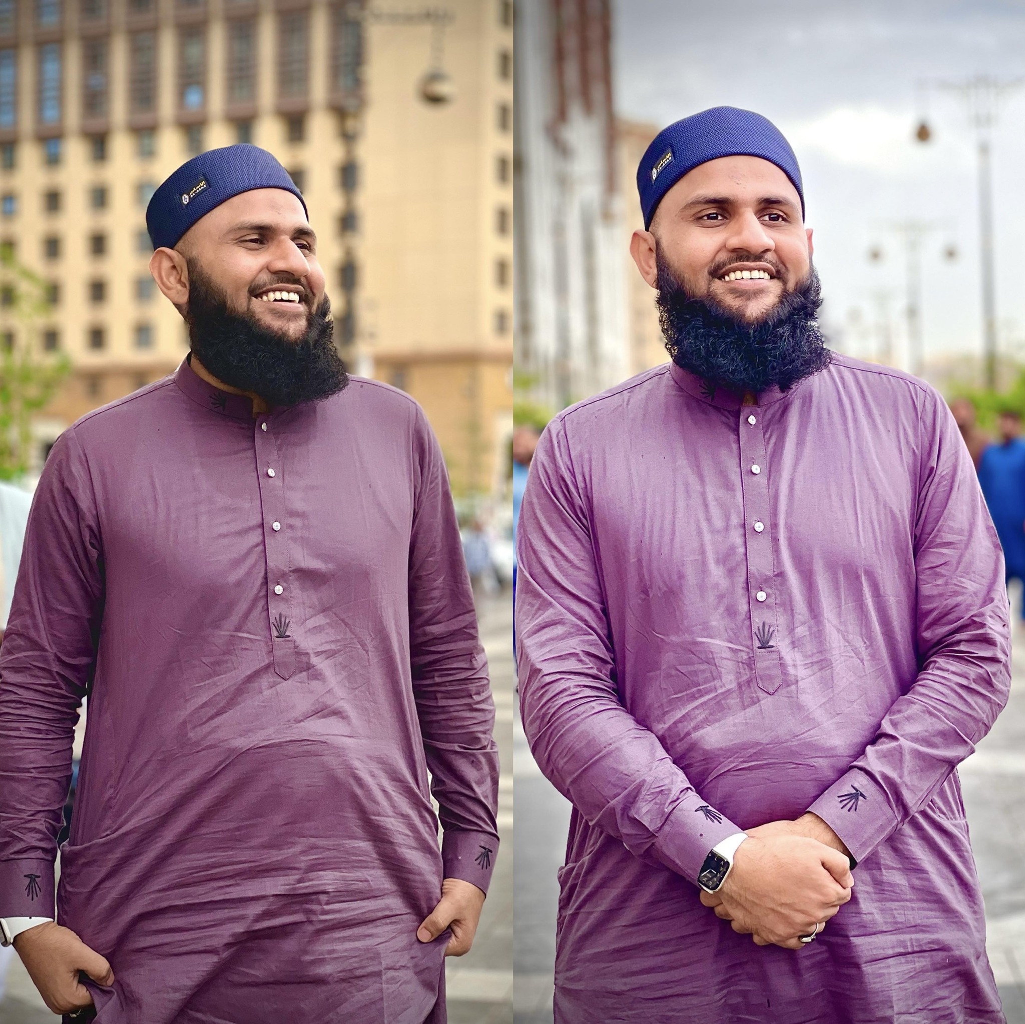 Hassan Raza