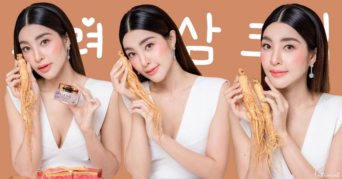 Faii Cawaii | Chachoengsao