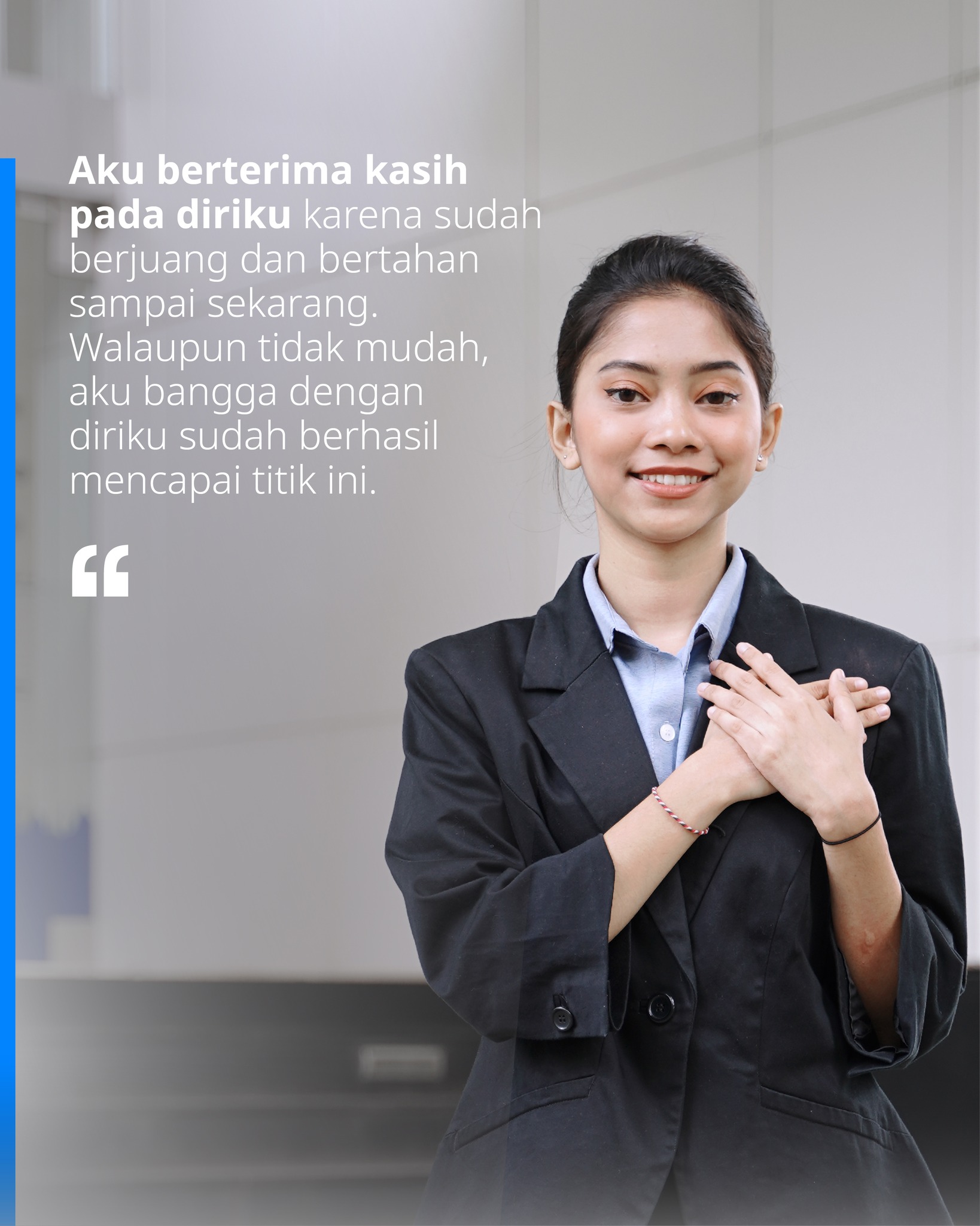 ISS Indonesia - Pernah nggak sih kamu berterima kasih pada... | Facebook