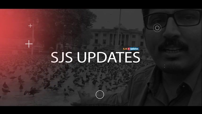 SJS Updates