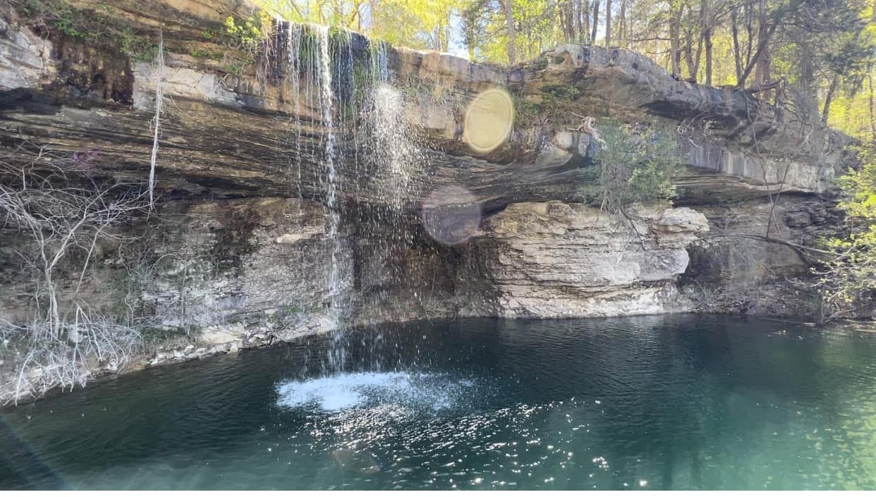 Redeemer's Ranch - Beaver Lake AR