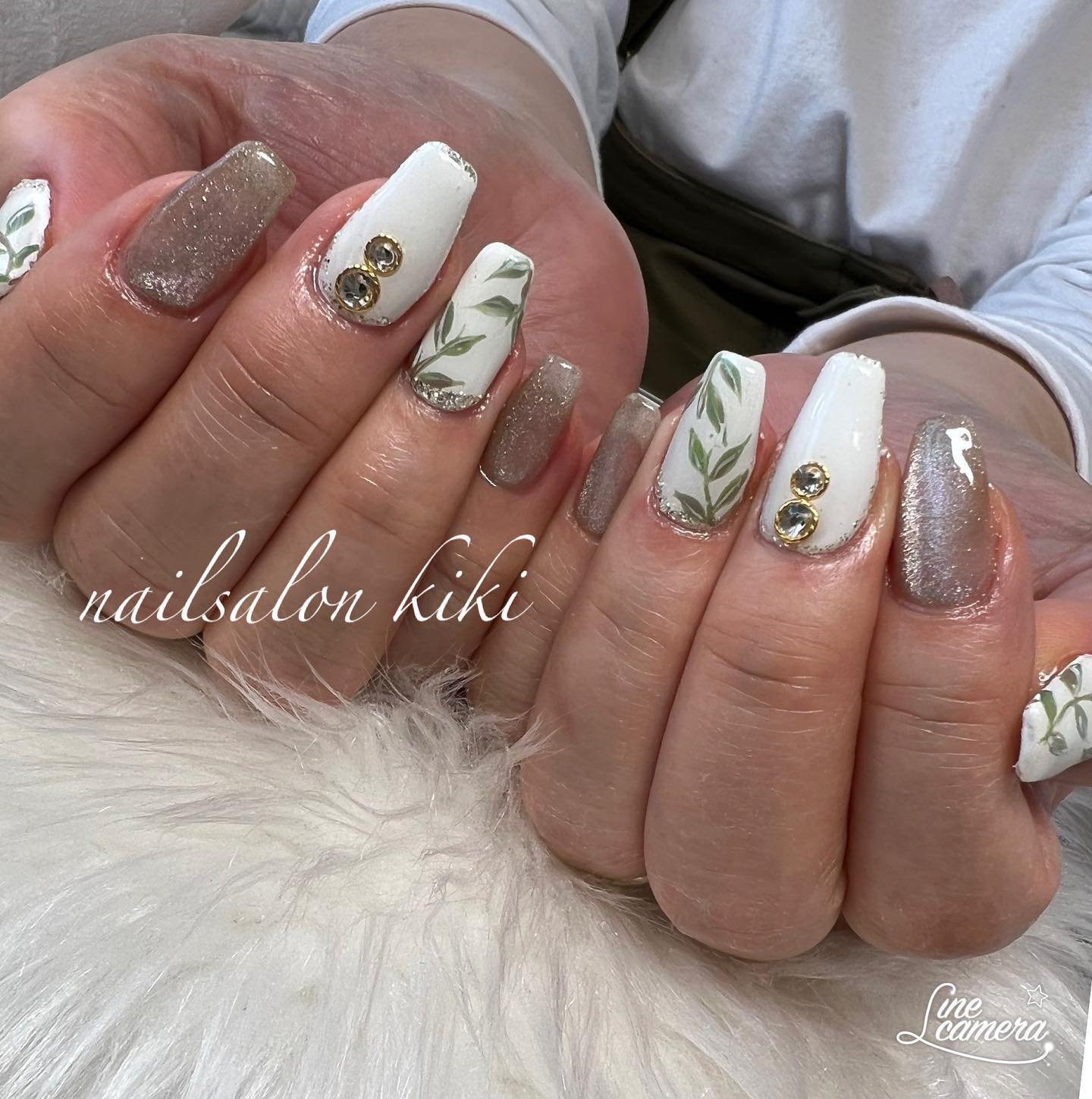 Nailsalon Kiki