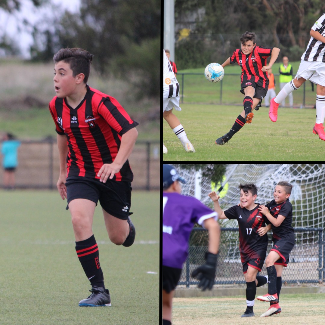 Whittlesea - Today, we're introducing everyone to John Radimisis. BIO ...