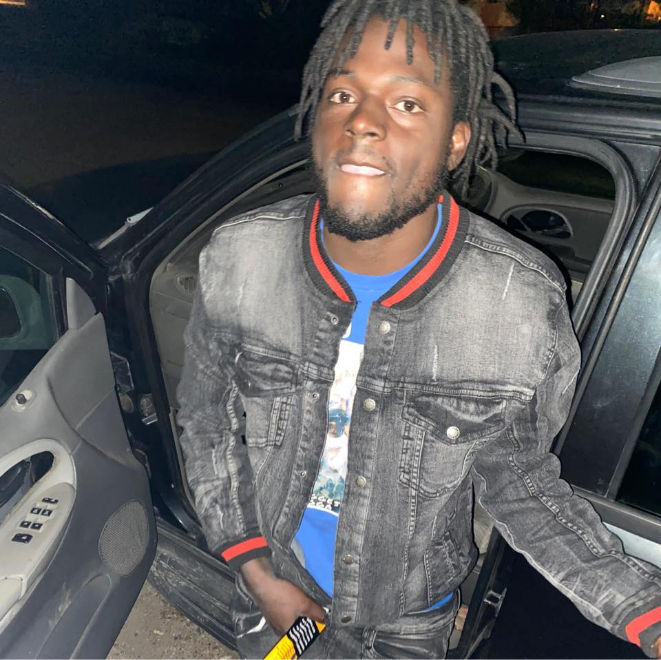 Oneway Rell - Oneway Rell added a new photo.