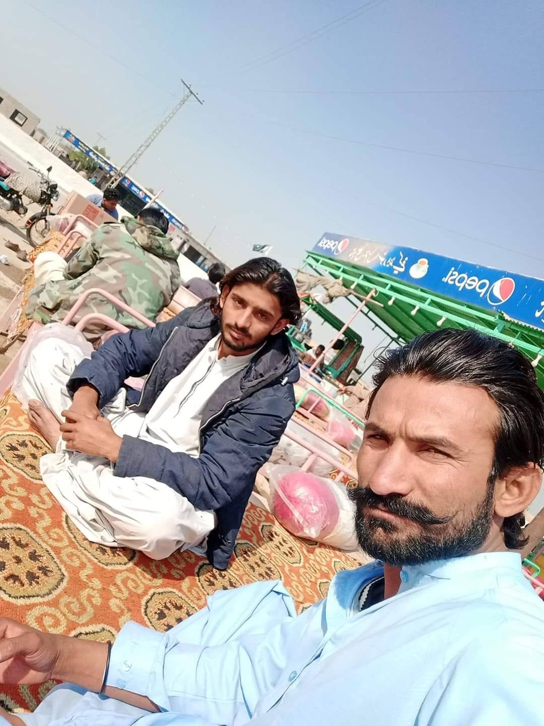 ZK Zakir Rind