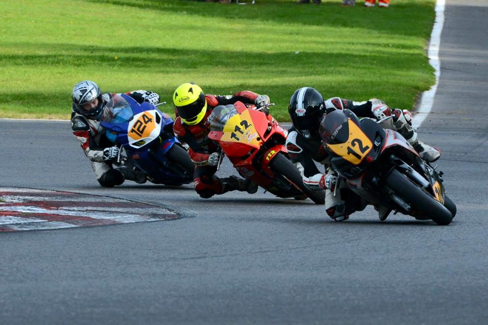 Team Taylor Racing