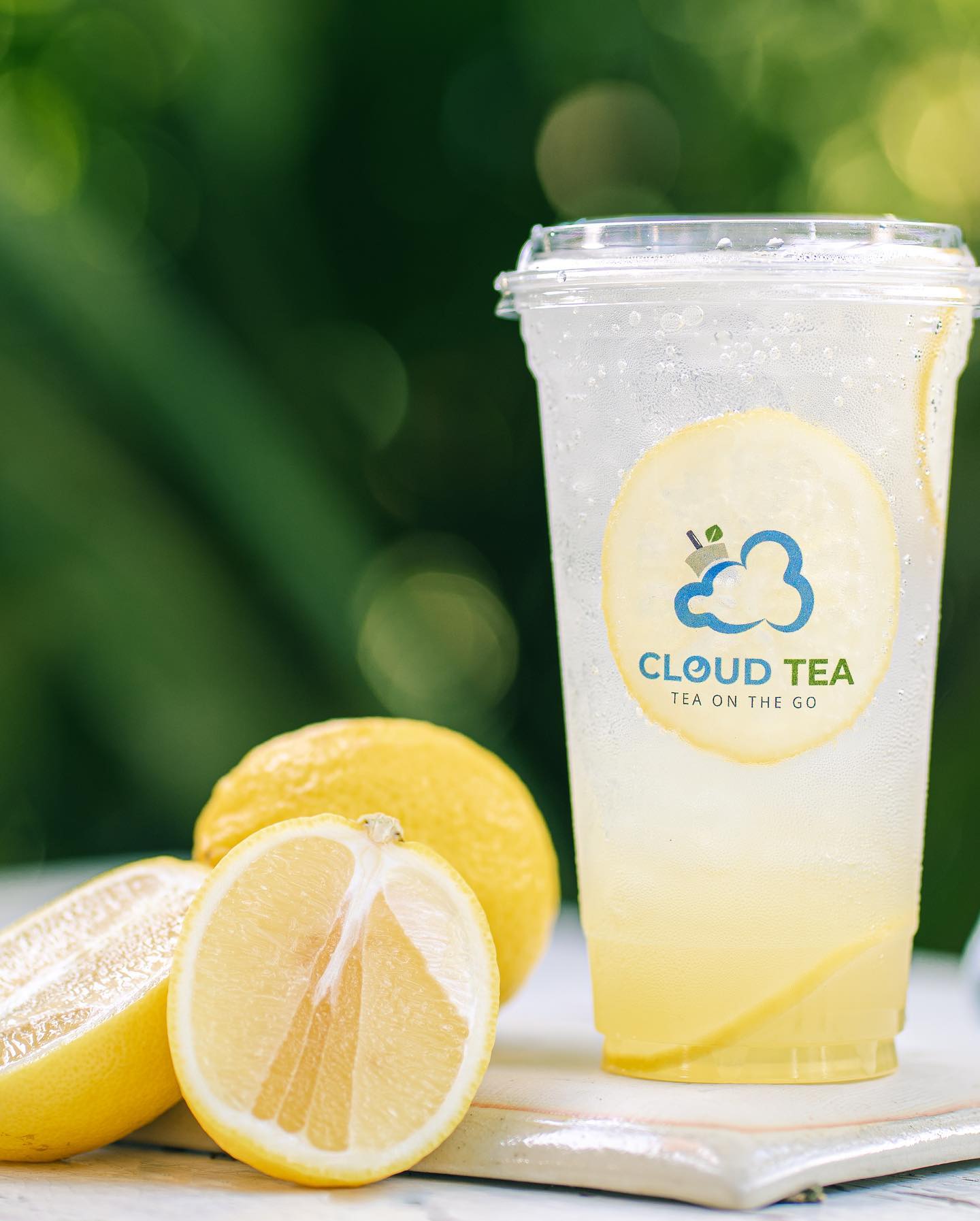 CLOUD TEA - CLOUD TEA added a new photo — at CLOUD TEA.