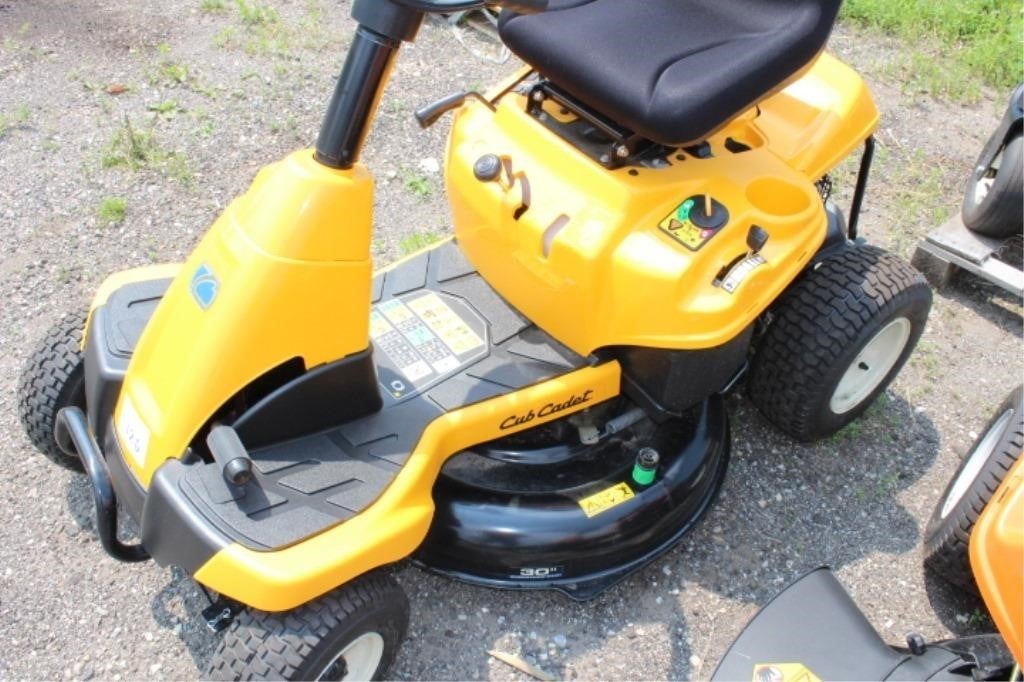 2021 Columbia Auto 30