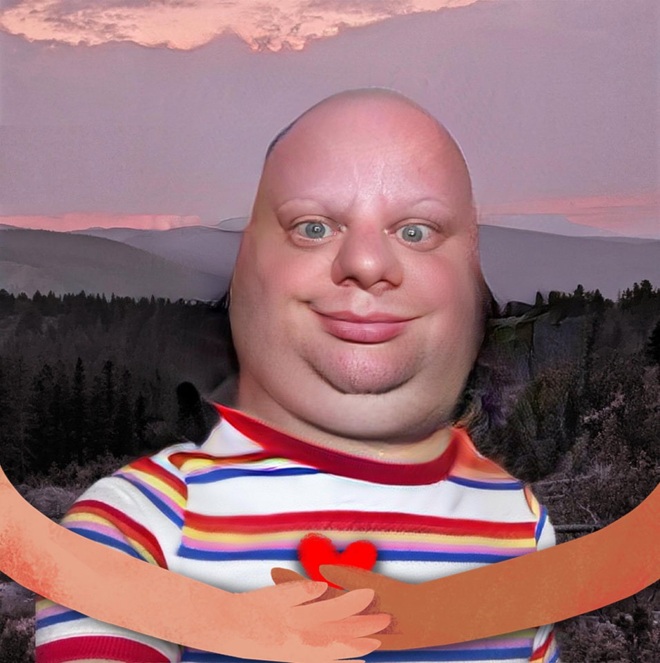 Nick Roughley