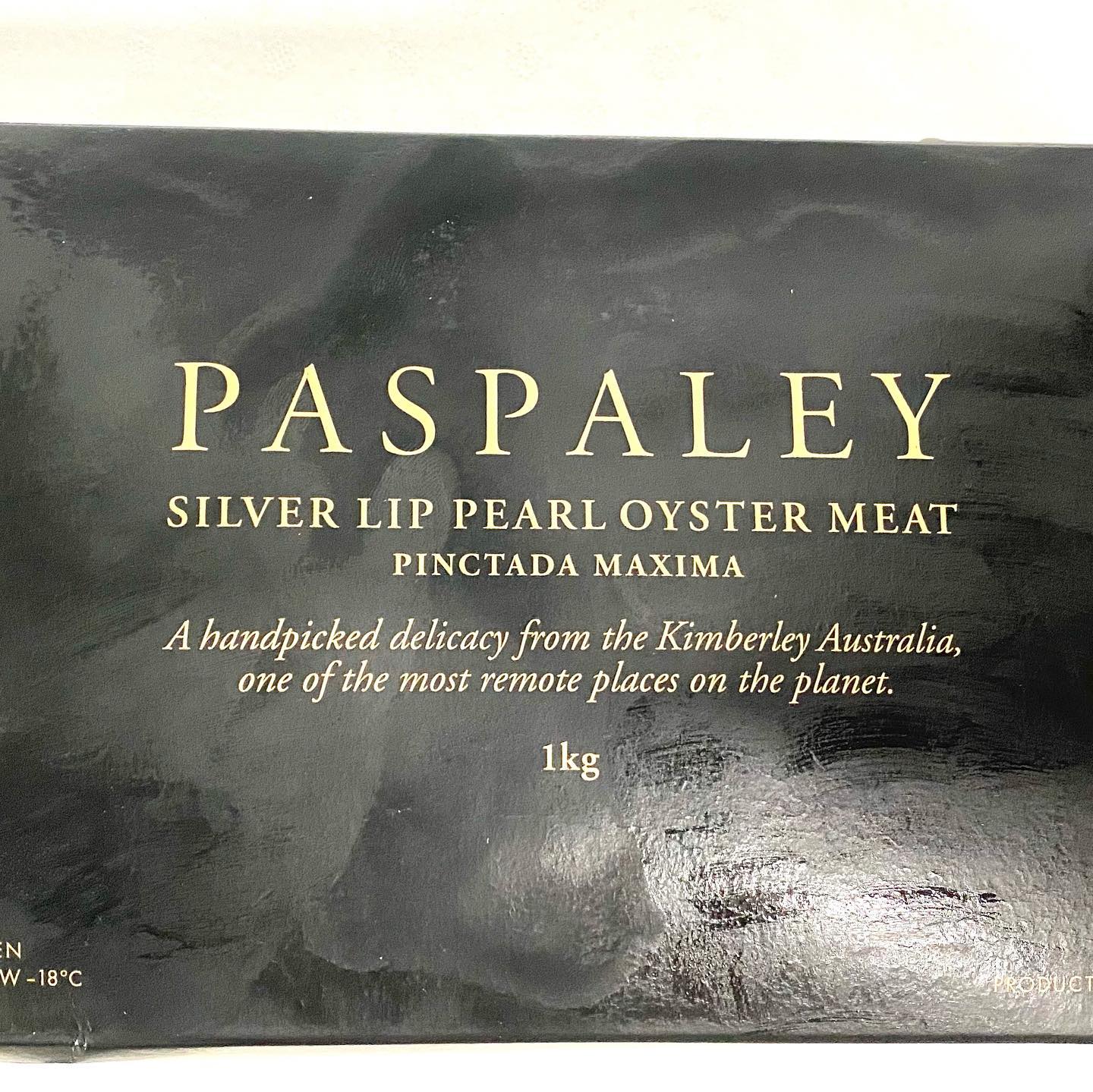 🌟 PEARL MEAT 🌟 One of the rarest... - Red Coral Seafood