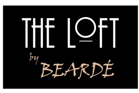 The Loft by Beardé | Mission KS