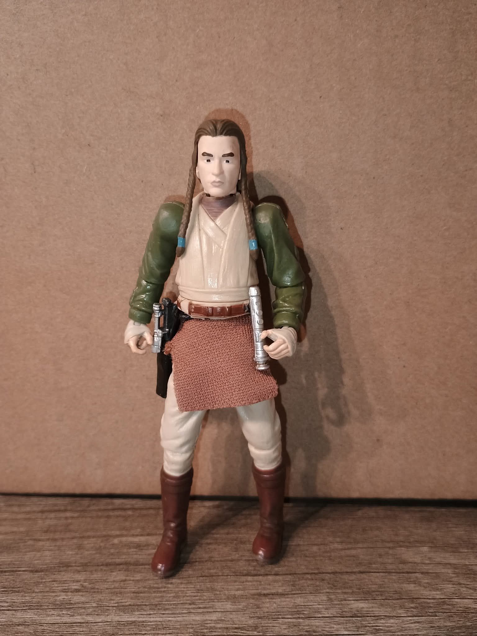 ✿Jediknight marin✿ Madmartigan
