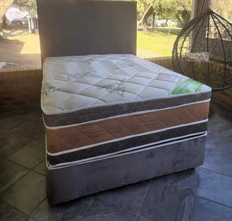 EMNDENI KAS' LAM!!! | We sell brand new quality beds at factory prices ...