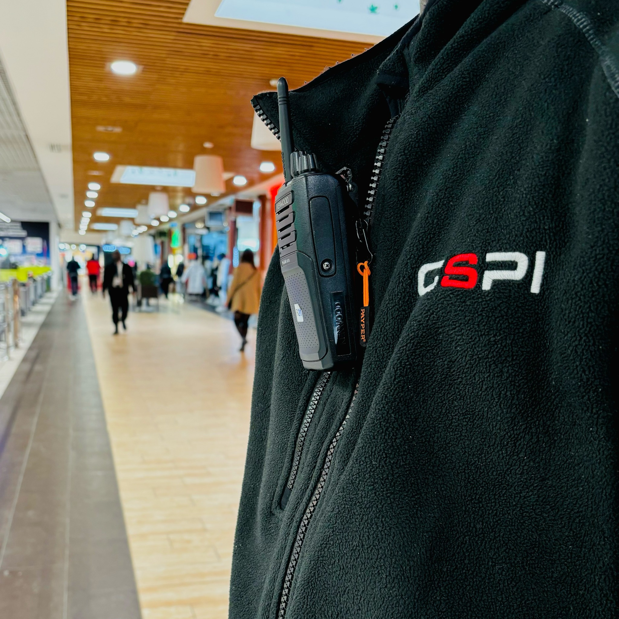 CSPI Sécurité | Paris