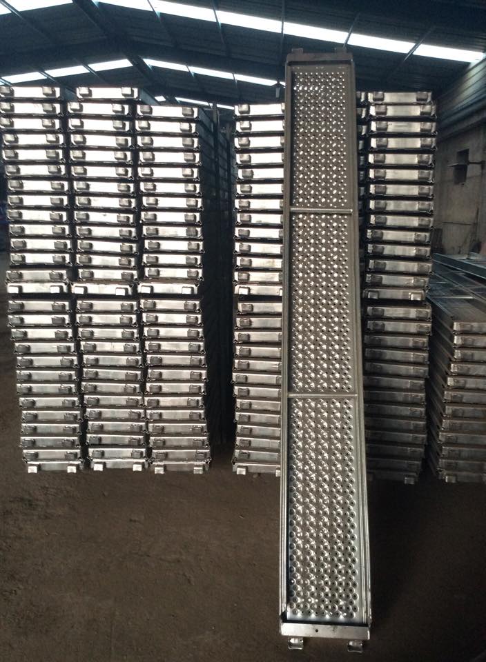 Rizhao Ruicheng Scaffolding Co., Ltd. | Rizhao