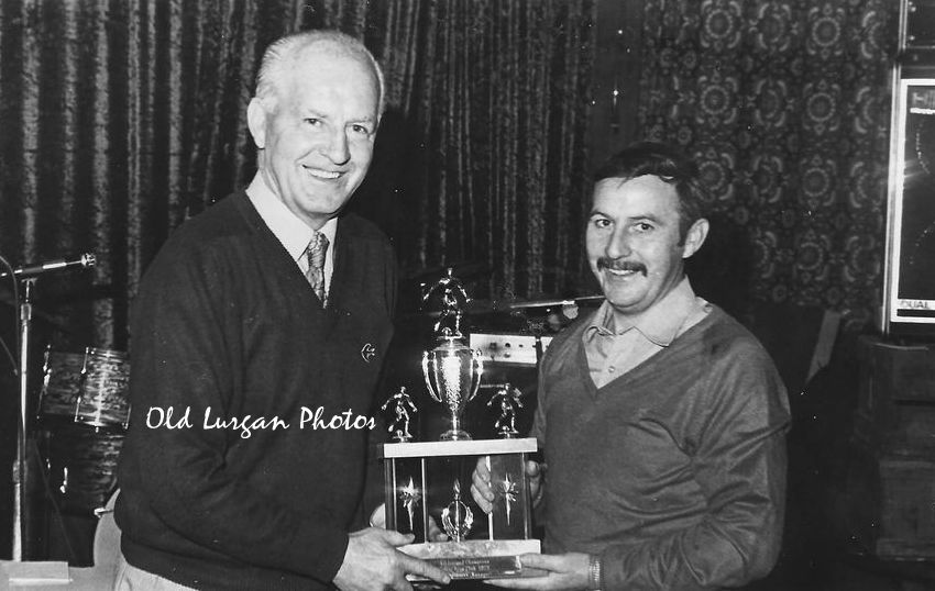 Ex Belfast Celtic and Irish... - Old Lurgan Photos | Facebook