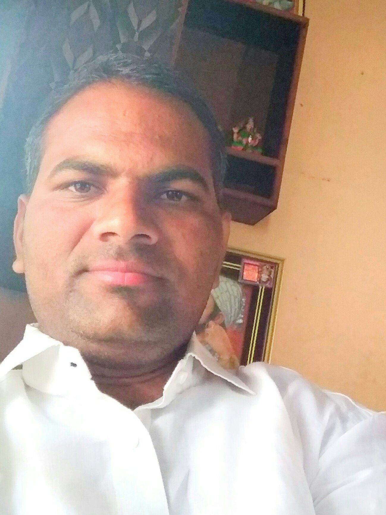 Sharad Dhokale