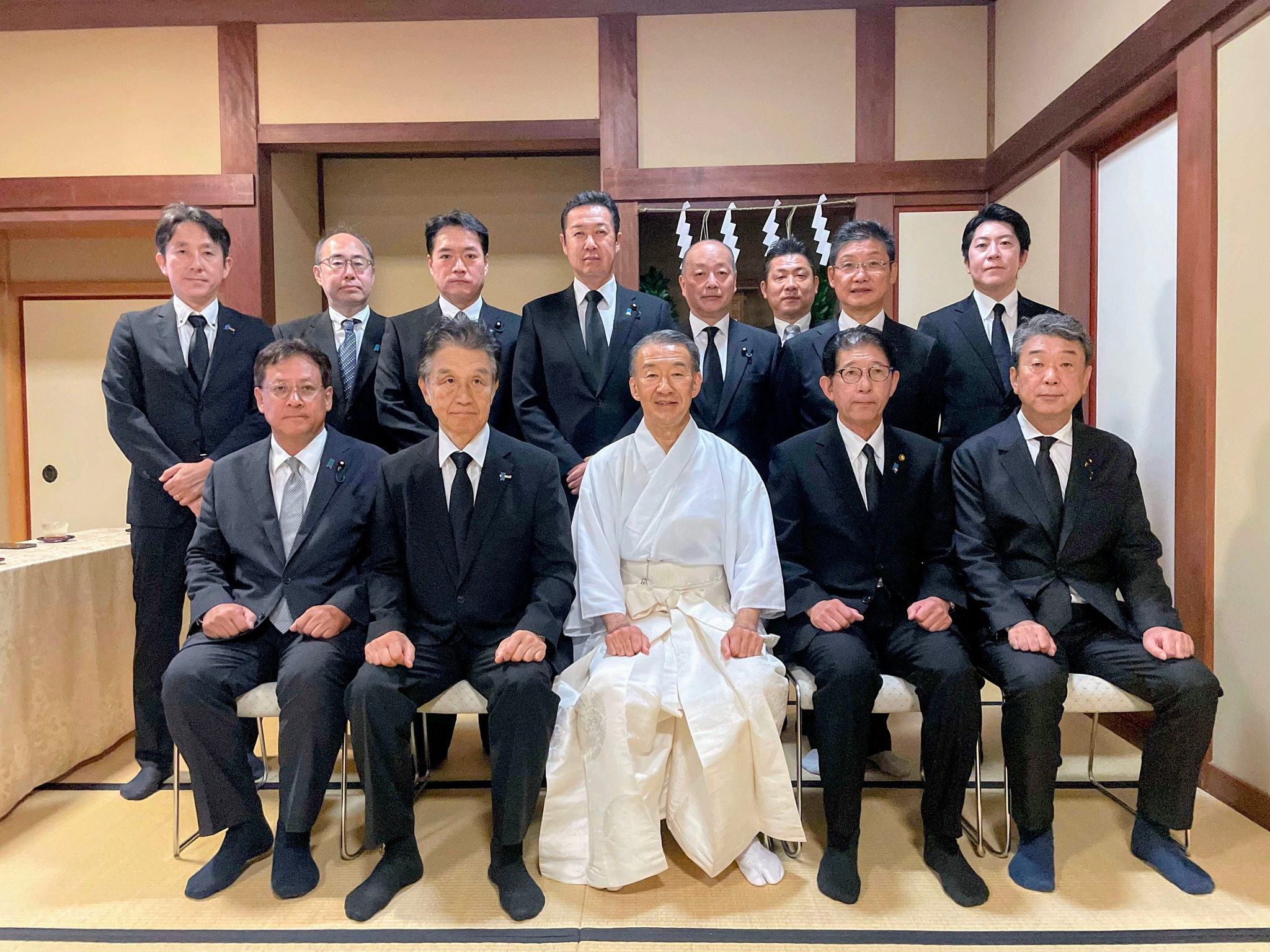 活動歴および当時の関連ビジュアル記録