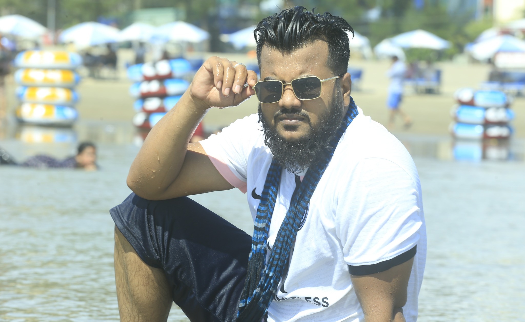 Sanwar H Shuvo | Facebook