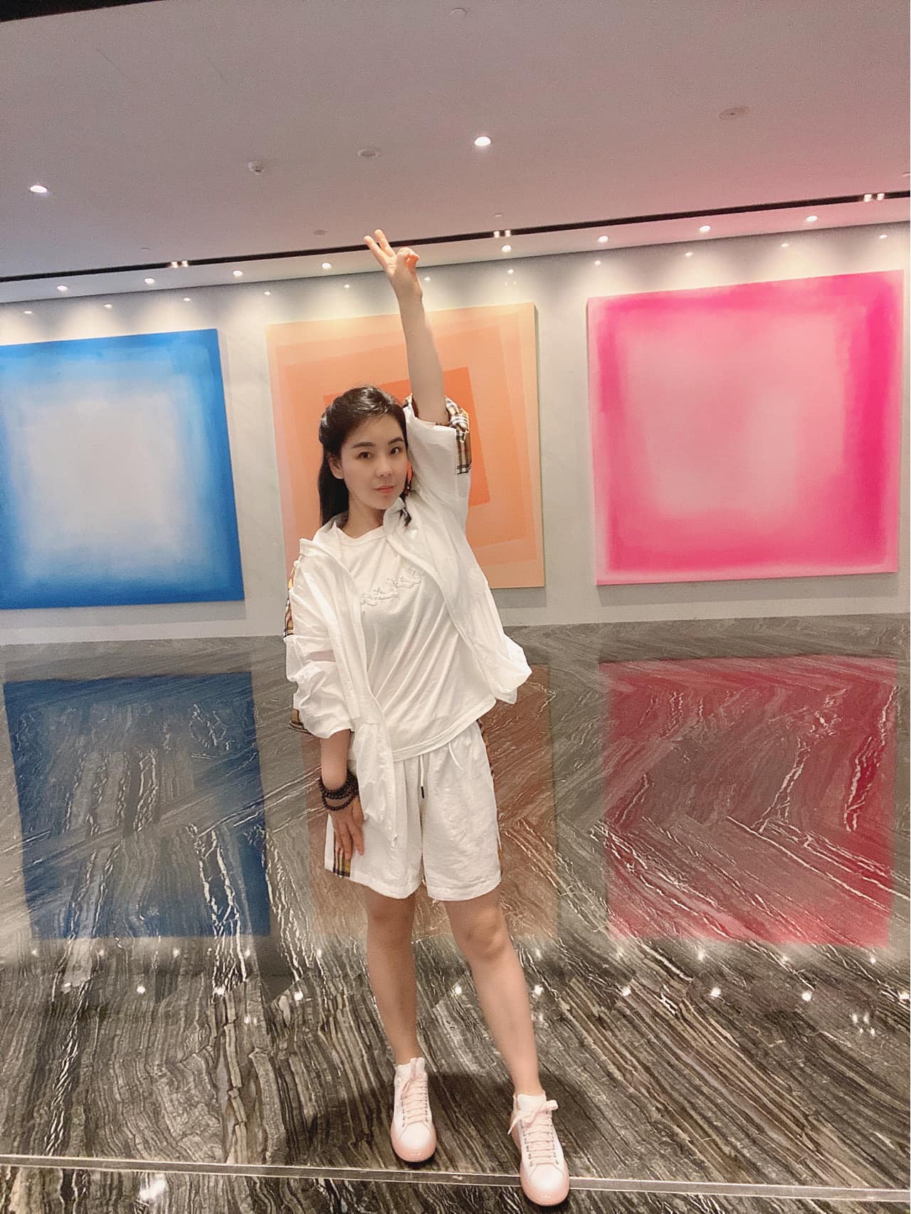 Mari Lin