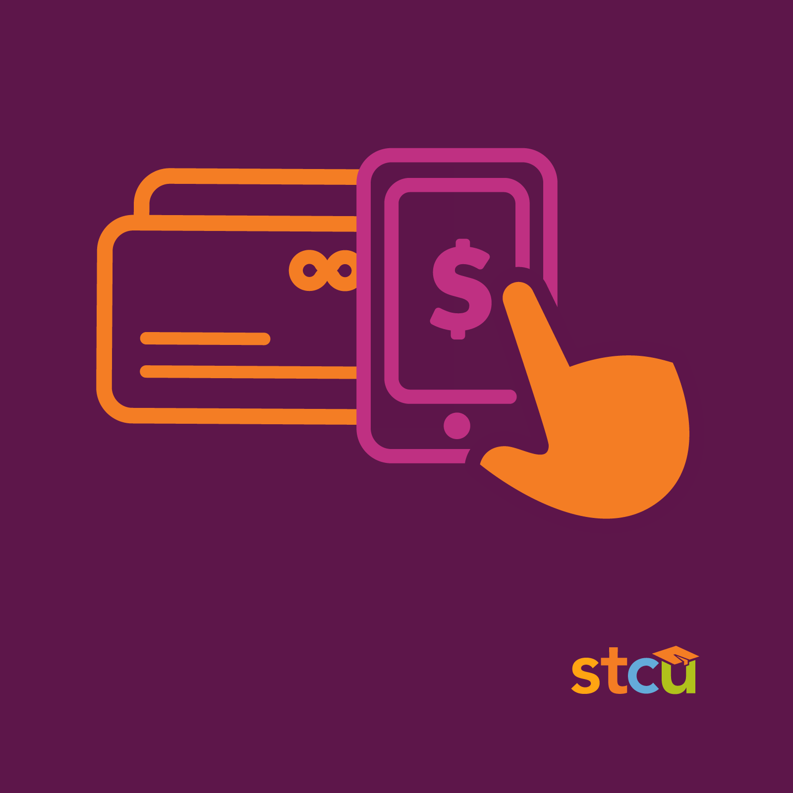 STCU - We're celebrating International Fraud Awareness... | Facebook