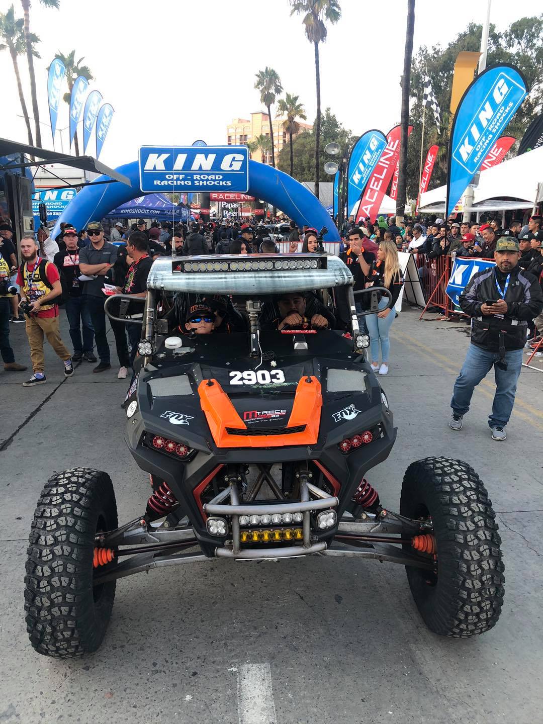 MTZ Racing Team