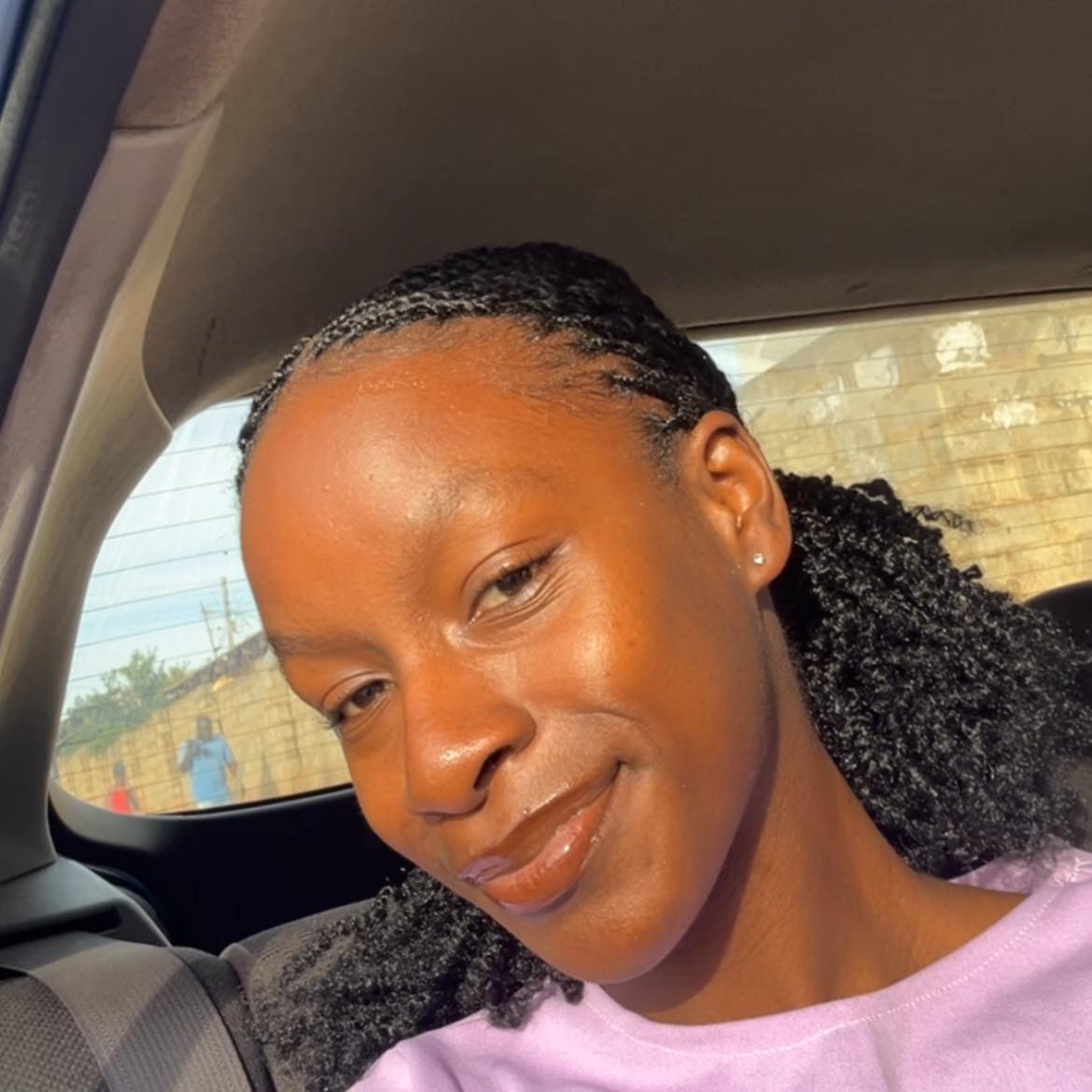 Inonge Chabala