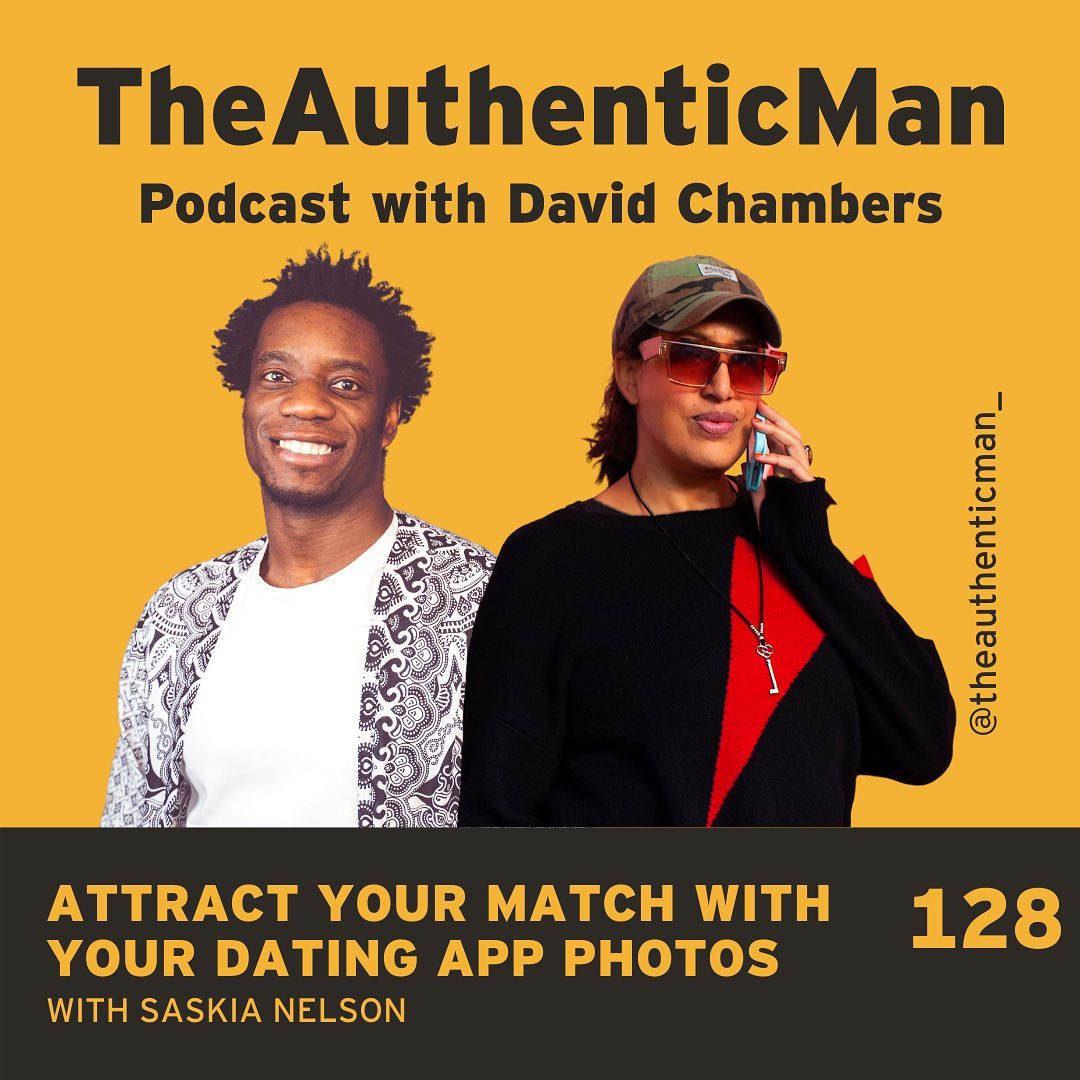 📸 When it comes to creating a great... - The Authentic Man | Facebook