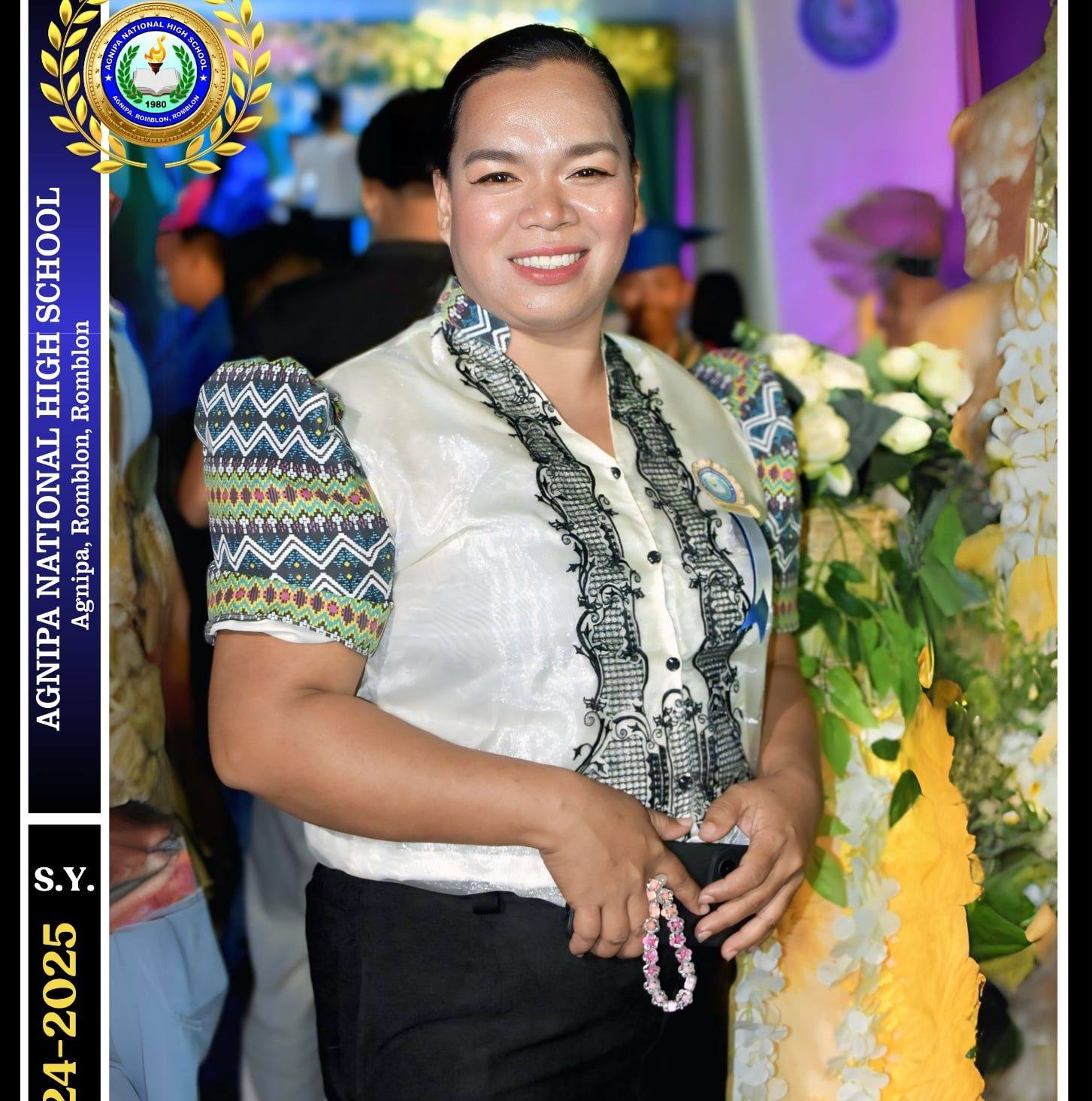 Dovie Jane Ignacio Poliarco